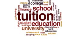TUITION FOR KINDERGARDEN AND FROM CLASS 1-3 TUITION FOR KINDERGARDEN AND FROM CLASS 1-3