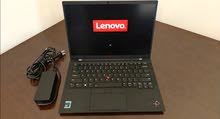 Stylish Lenovo ThinkPad X1 Carbon G9
