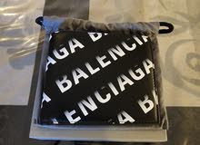 Balenciaga Men wallet