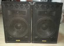 Subwoofers سماعات بيس 1800 وات Subwoofers سماعات بيس 1800 وات