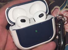 Buy AirPods (3rd generation)