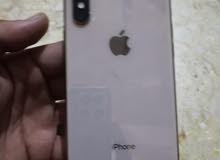 Apple iPhone XS 256 GB in Damietta