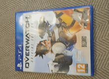 OverWatch cd killing and shooting cartoons