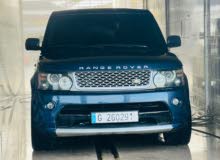 للبيع — Range Rover Sport