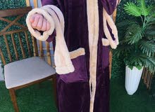 فروات نسائيه تطريز حسب الطلب فروات نسائيه تطريز حسب الطلب