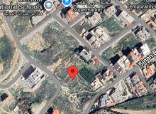 Residential Land for Sale in Amman Safut