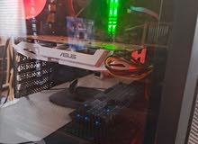 سعر حرقpc gaming