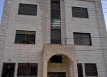 120m2 3 Bedrooms Apartments for Rent in Amman Jubaiha