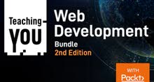 Web Development Ebook Bundle Web Development Ebook Bundle