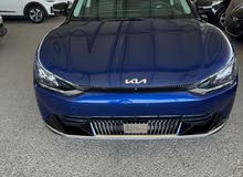 Kia EV6 GT-Line RWD in Zarqa