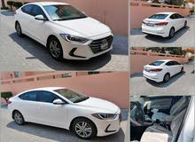 للبيع هيونداي النترا 2017 للبيع هيونداي النترا 2017