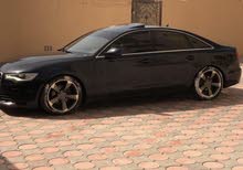 اودي A6 اودي A6