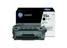 HP 55A LaserJet HP 55A LaserJet