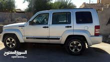جيب لبرتي 2008 جيب لبرتي 2008