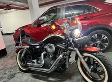 Harley Davidson Sporster XL1200C Custom