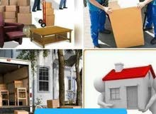 mover packer mover packer