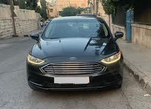 فورد فيوجن se 2017 للبيع
