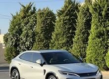 جمرك جديد - قابل للبدل - CUNG L BYD 2023 فل كامل - فحص كامل بحالة الزيرو