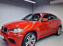 BMW X6 for quick sale