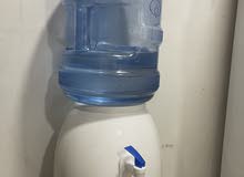 Dispenser Almanhal + Five bottles Dispenser Almanhal + Five bottles