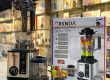 Mixers for sale in Irbid