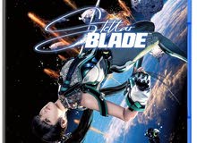 مطلوب stellar blade