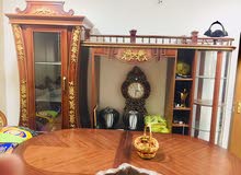 بوفيه للبيع نظيفة جدا" / بغداد / حي الجهاد بوفيه للبيع نظيفة جدا" / بغداد / حي الجهاد