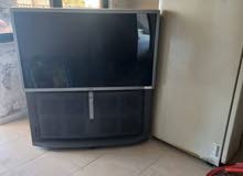 Sony Other 55 Inch TV in Amman