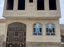 للبيع منزل مسلح دورين للبيع منزل مسلح دورين
