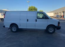Chevrolet Express Cargo Van Full Automattic  Well Maintained