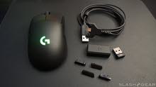 Logitech G Pro mouse gaming