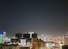 استديو مفروش بابراج النعيمة مع بلكونه اطلاله مفتوحه استديو مفروش بابراج النعيمة مع بلكونه اطلاله مفتوحه