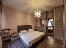 109m2 2 Bedrooms Apartments for Rent in Amman 4th Circle