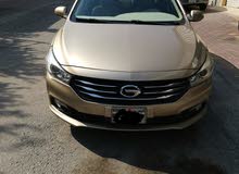 للبيع GAC GA3S موديل 2016 ماشيه 69 الف السعر المطلوب 1900 وقابل لاتفاوض للبيع GAC GA3S موديل 2016 ماشيه 69 الف السعر المطلوب 1900 وقابل لاتفاوض