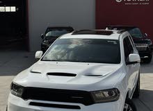 Dodge Durango 2019 in Najaf