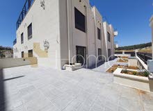 202m2 3 Bedrooms Apartments for Sale in Amman Airport Road - Manaseer Gs