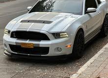 Ford Mustang 2014 in Muscat