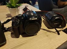 Canon 1100 D Canon 1100 D