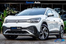 الان لدى سبيد اوتو   Volkswagen ID6 Crozz Pro 2023  يمكن التمويل