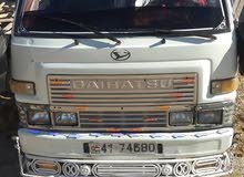 قلاب دايهاتسو96 للبيع بسعر حرق