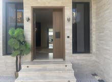 فيلا سكنيه مودرن تشطيب شخصي فيلا سكنيه مودرن تشطيب شخصي