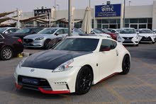 Nissan 370Z NISMO KIT 2017