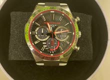 CASIO EDIFICE Honda Collaboration EQS-800HR-1AJR – Limited Edition Racing Watch