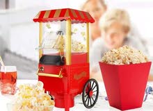  Popcorn Maker for sale in Amman