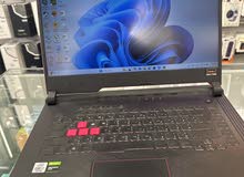 لاب توب ASUS ROG G512LI 16GB RAM / 512SSD