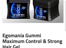 مطلوب متبث شعر نفس النوع egomania Gel مطلوب متبث شعر نفس النوع egomania Gel