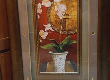 beautiful new flower painting for 6 BD sale