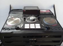 LG Stereo Smart DJ LG Stereo Smart DJ