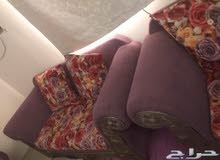 كنب للبيع بحالة جيدة جدا كنب للبيع بحالة جيدة جدا