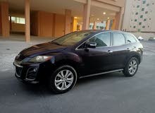 MAZDA CX7 FULL OPTION 2010 MODEL CAR FOR SALE MAZDA CX7 FULL OPTION 2010 MODEL CAR FOR SALE
